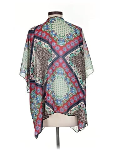 Band of Gypsies Kimono (view 2)