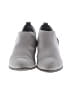 Joie Solid Gray Ankle Boots Size 9 1/2 - photo 2