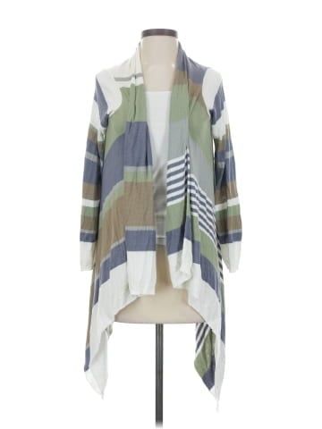 Mystree Cardigan (view 1)