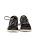 Allbirds Gray Black Sneakers Size 6 - photo 2