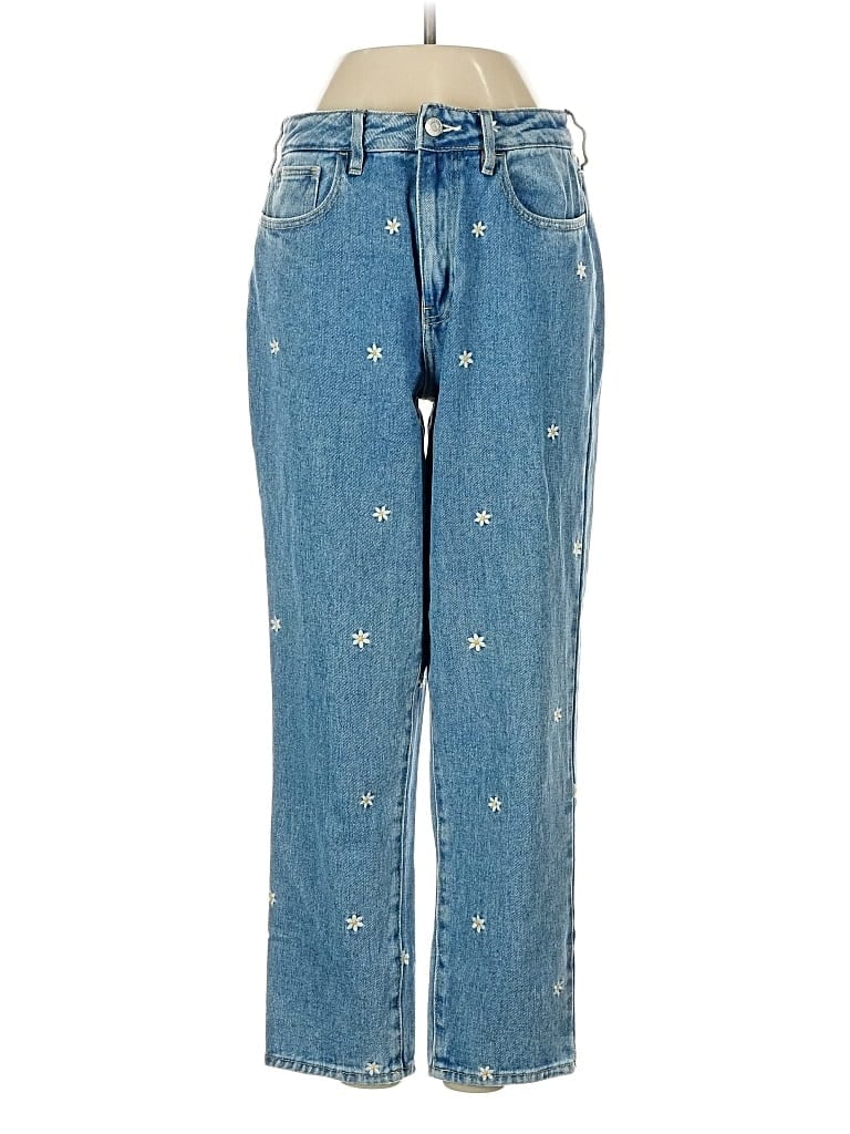 Pre-owned Pacsun Jeans In Blue