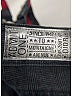 Christian Dior Black Gray Jeans Size 6 - photo 6