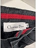 Christian Dior Black Gray Jeans Size 6 - photo 7