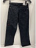 Christian Dior Black Gray Jeans Size 6 - photo 8