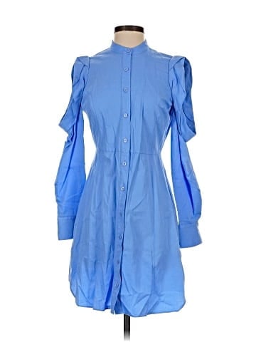 BCBGMAXAZRIA Casual Dress (view 1)
