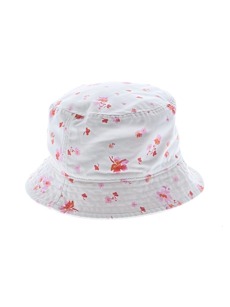 Pre-owned Victoria's Secret Pink Hat In Pink