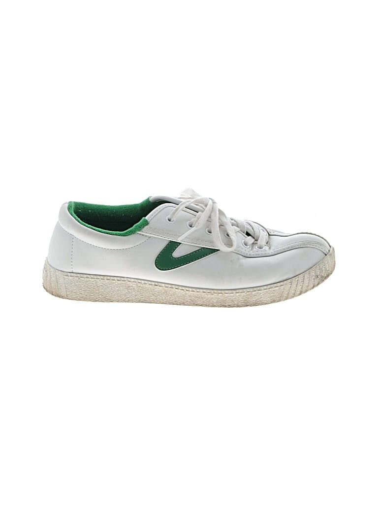Pre-owned Tretorn Sneakers In White