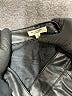 Max Studio 100% Polyurethane Black Casual Pants Size 8 - photo 6