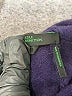 Stile Benetton Purple Turtleneck Sweater Size XS (estimated) - photo 7