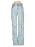 Gap Blue Jeans Size 24 waist - photo 1