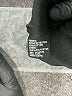 Sharagano Stripes Black Casual Dress Size 12 - photo 8