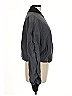 HEROINE SPORT 100% Polyester Gray Cardigan Size M - photo 4