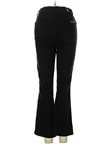 7 For All Mankind Jeans (view 2)