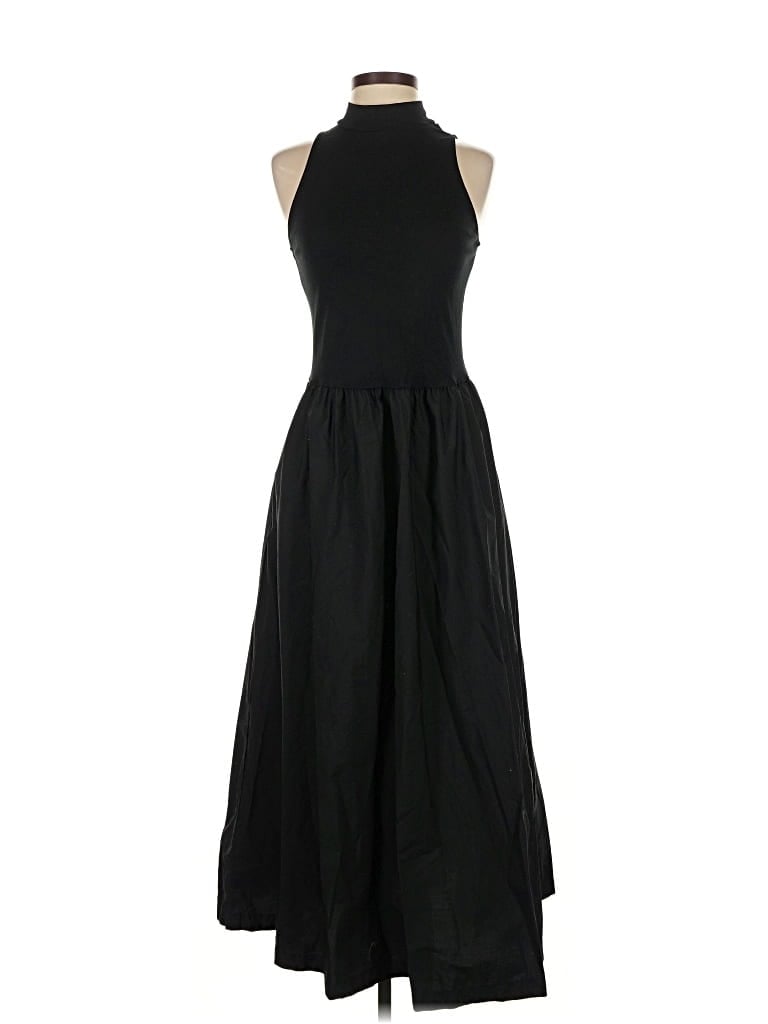 Pre-owned A New Day Cocktail Dress In Black