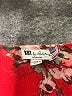 Kut from the Kloth 100% Polyester Red Long Sleeve Blouse Size M - photo 7