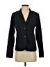 Gap Black Blazer Size 2 - photo 1