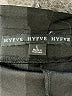 Hyfve 100% Polyester Black Casual Pants Size L - photo 4