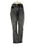 Rag & Bone Tweed Gray Jeans Size 24 waist - photo 1