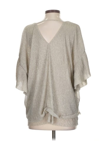 Vanessa Virginia 3/4 Sleeve Blouse (view 2)
