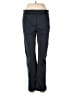 Jil Sander Black Blue Casual Pants Size EU (IT) 36 / US 0 - photo 1