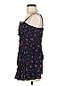 Blue Rain 100% Polyester Blue Romper Size M - photo 5