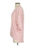 CAbi Pink 3/4 Sleeve Top Size S - photo 5