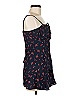 Blue Rain 100% Polyester Blue Romper Size M - photo 4