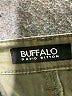 Buffalo by David Bitton Green Jeans Size 10 - photo 6