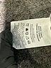Nike 100% Polyester Gray Pullover Hoodie Size S (kids) - photo 4