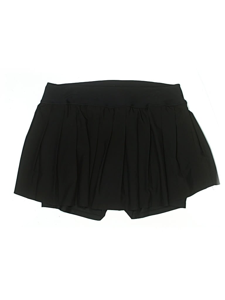 Pre-owned Active By Old Navy Active Skort In Black