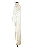 Obando Collective 100% Polyester Ivory Sleeveless Top Size 4 - photo 5