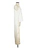 Obando Collective 100% Polyester Ivory Sleeveless Top Size 4 - photo 4