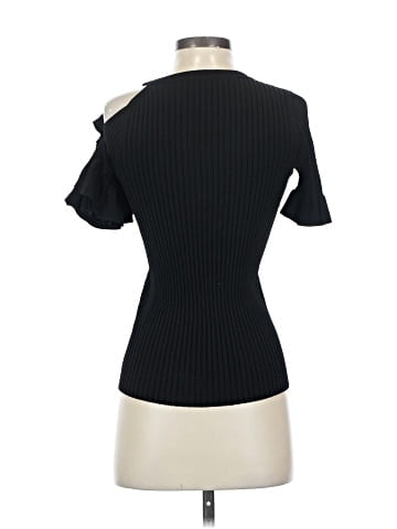 Uterque Short Sleeve Top (view 2)