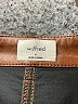 Wilfred Brown Casual Pants Size 4 - photo 3