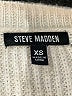 Steve Madden 100% Polyester Ivory Pullover Sweater Size XS - photo 7