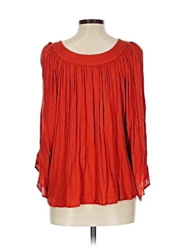 Esley 3/4 Sleeve Blouse (view 2)