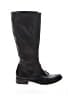 Dusica Dusica 100% Leather Black Boots Size EU 39 1/2 - photo 1