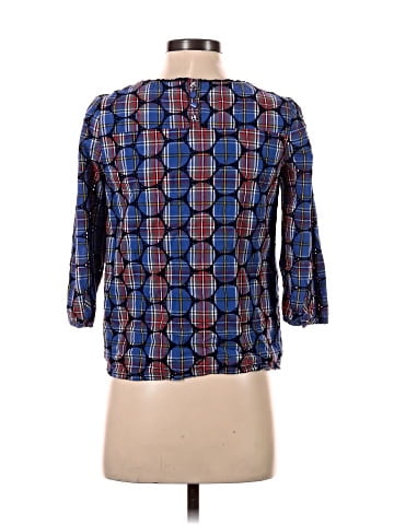 Boden 3/4 Sleeve Blouse (view 2)