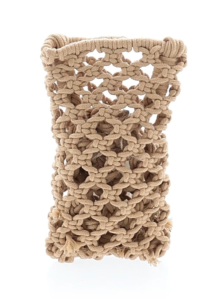 Assorted Brands Crossbody Bag In Brown