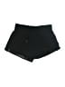 Athleta Black Athletic Shorts Size 0 - photo 1