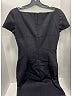 Dsquared2 Solid Black Cocktail Dress Size EU (IT) 44 / US 8 - photo 7