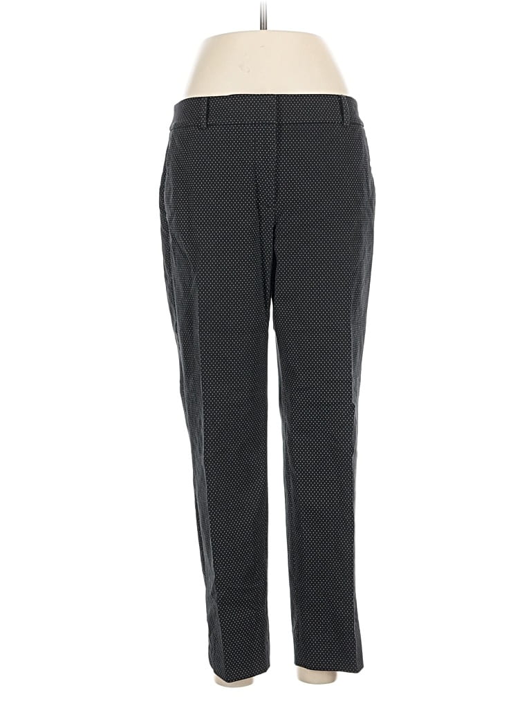 Pre-owned Talbots Dress Pants In Gray