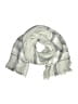 Unbranded Gray Scarf One size - photo 1