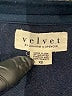Velvet by Graham & Spencer Blue Pullover Sweater Size XS - photo 7