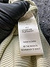 Crescent Tan Cocktail Dress Size L - photo 3