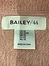 Bailey 44 Pink Pullover Sweater Size XS - photo 7
