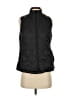Eddie Bauer 100% Nylon Black Vest Size XS - photo 1
