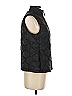 Eddie Bauer 100% Nylon Black Vest Size XS - photo 4