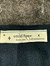 Ottod'Ame Solid Black Casual Dress Size 4 - photo 6