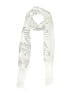 Unbranded White Scarf One size - photo 1